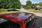 Toyota Land Cruiser 60 1984 года (NA)
